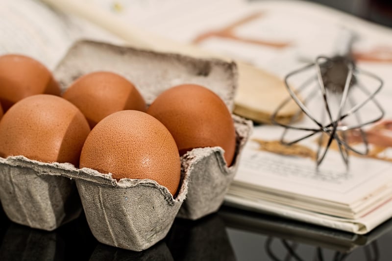 Innovative Culinary Fusions