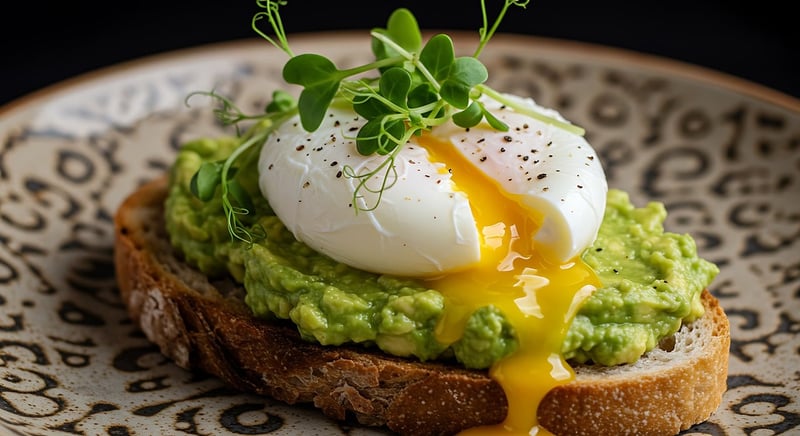 Avocado Toast