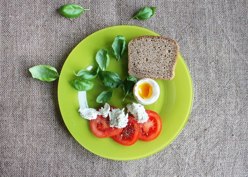 Shakshuka